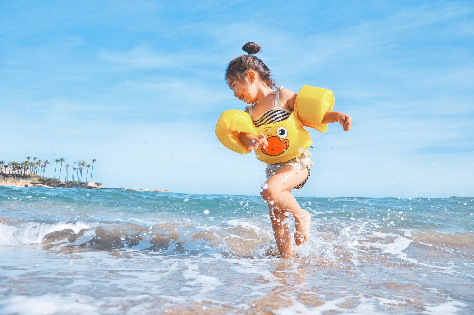 Exploring the Wonders of Swimming