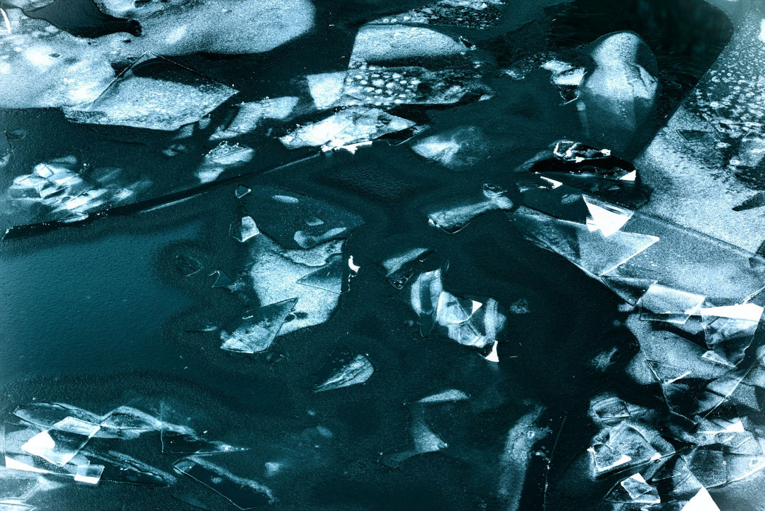 The Science of Winter Swimming: How Cold Water Affects the Body