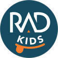 Zippy by Rad Kids - Shop the Ultimate Kids Hooded Towel