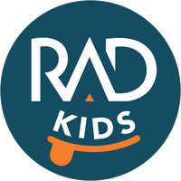 Zippy by Rad Kids - Shop the Ultimate Kids Hooded Towel