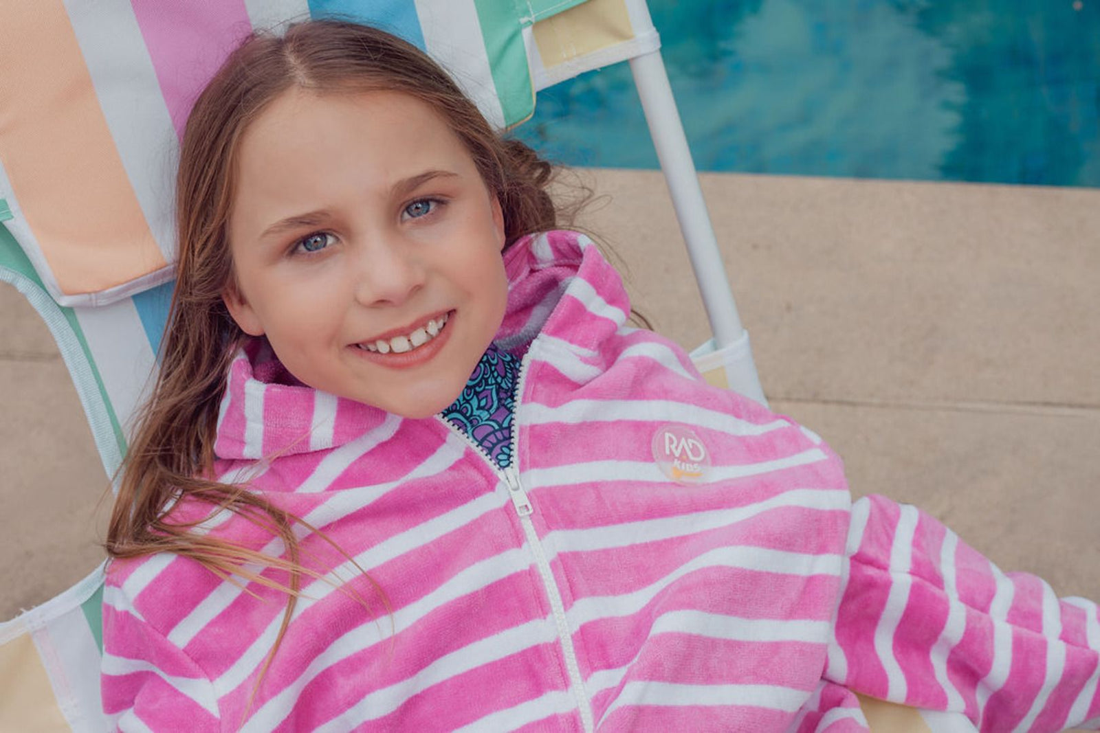 Hooded Zip Towel vs Poncho Towel for Kids: Which Wins for Swimming Lessons?