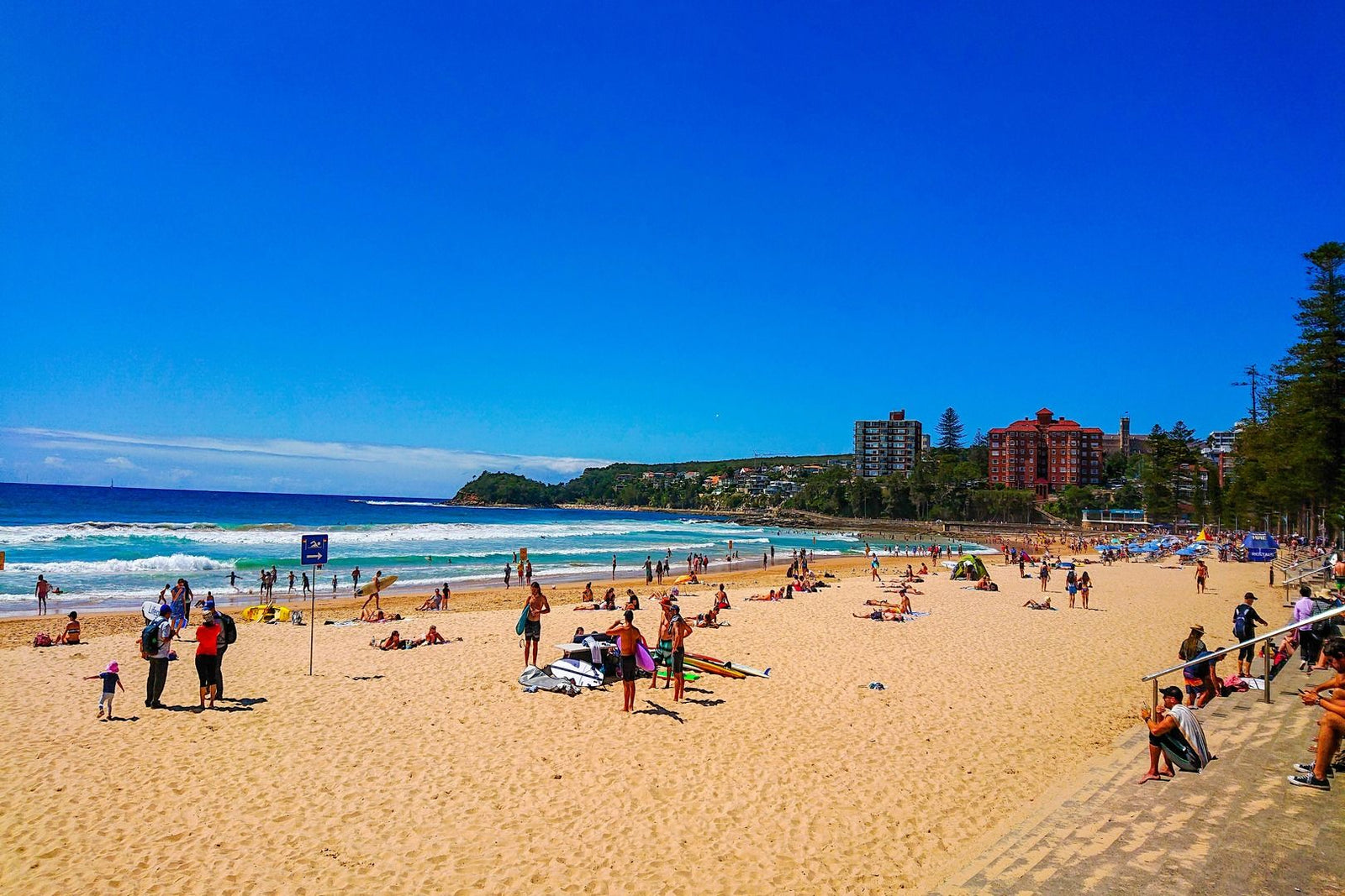 Essential Beach Safety Tips for Families Visiting Australian Beaches this Summer