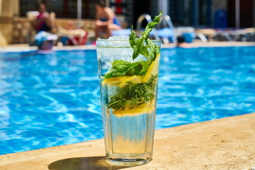 Hydration Hacks for Kids Who Spend Hours in the Water