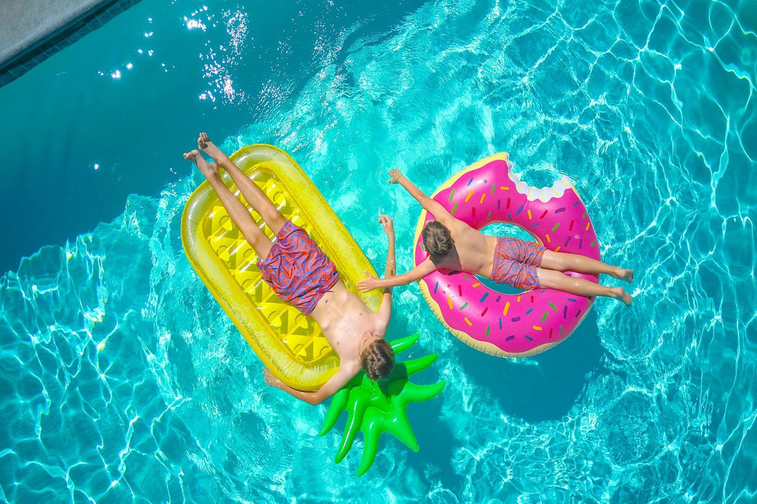 Explaining UPF Ratings and How It Affects Sun Safety