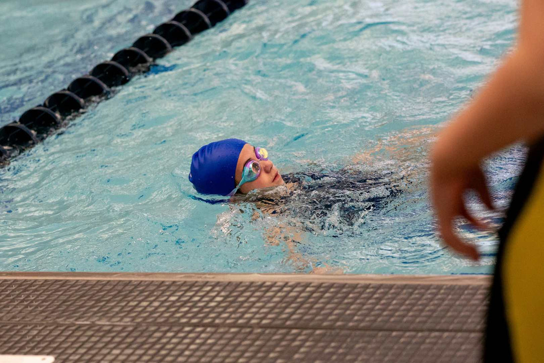 Indoor Swimming Pools Australia: What to Bring for Kids This Winter