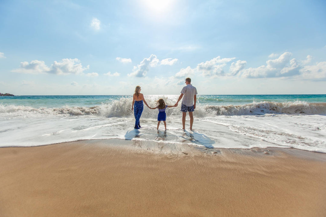 4 Aussie Beaches For Your Next Family Vacation