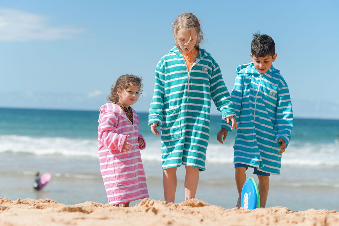 Gift Ideas for Kids Who Swim: The One Present Every Swim Family Actually Uses