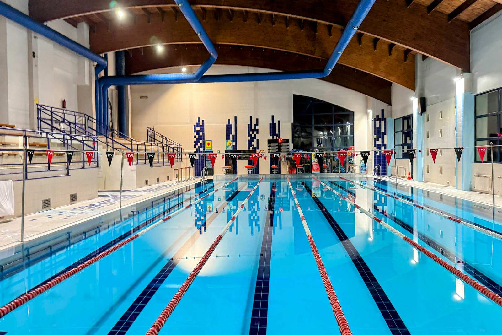 Best After-Swim Gear for Kids This Winter