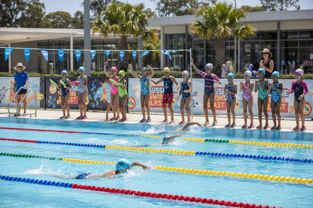Swimming Carnival Checklist for Kids: What to Pack for an Australian School Carnival