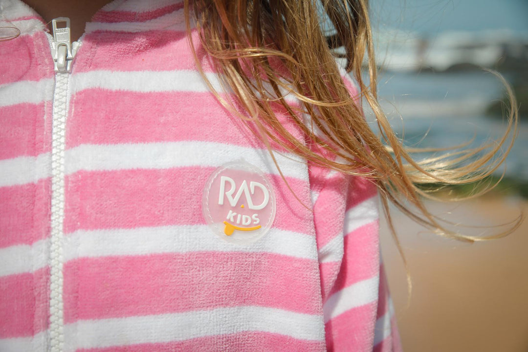 The Best Hooded Towel for Kids Swimming Lessons in Australia: What to Look For