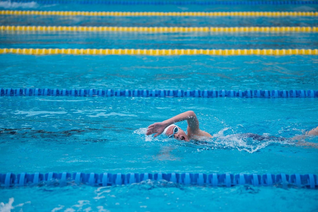 Kids Swimming Lessons in Winter Australia: Should You Continue?