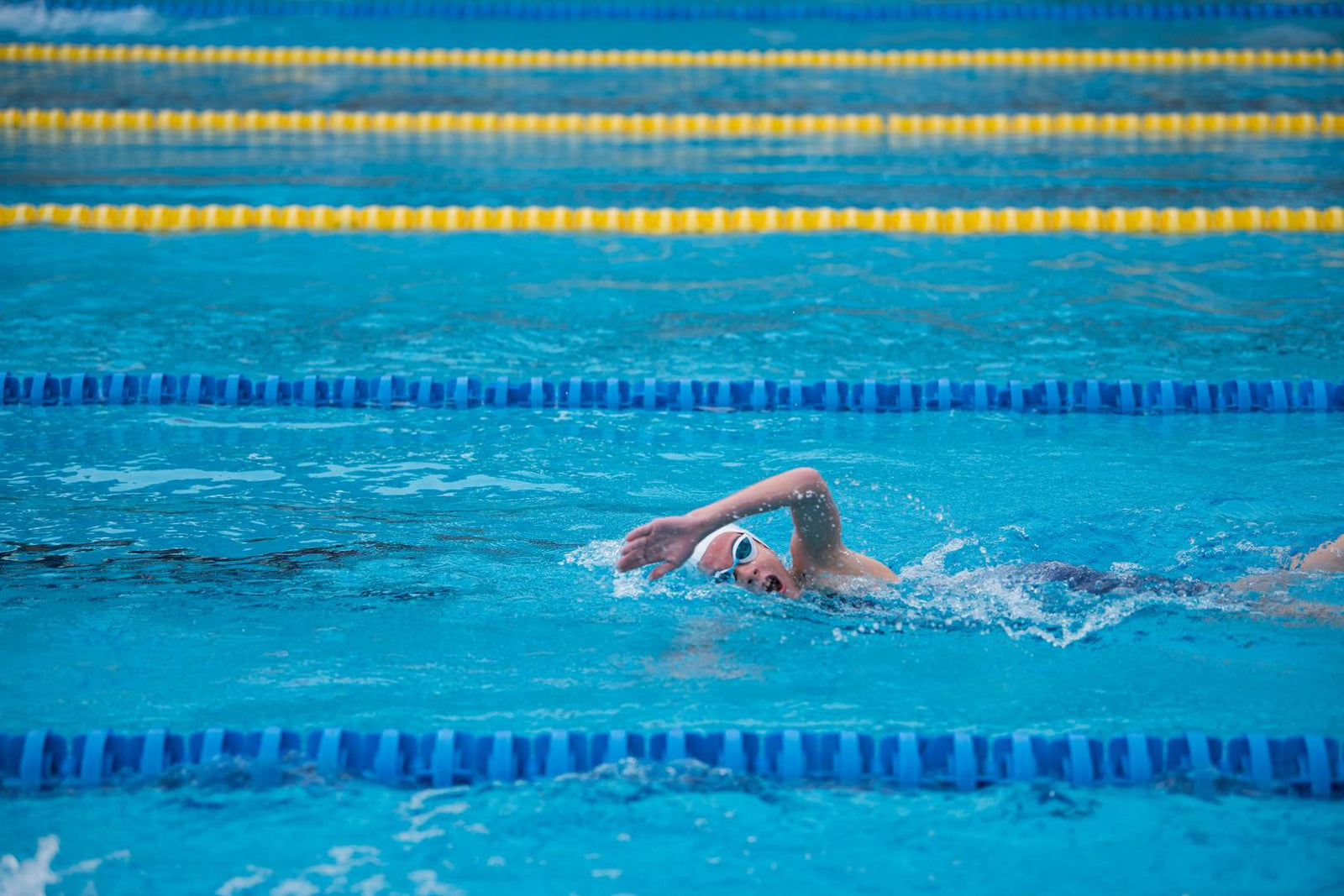 Kids Swimming Lessons in Winter Australia: Should You Continue?