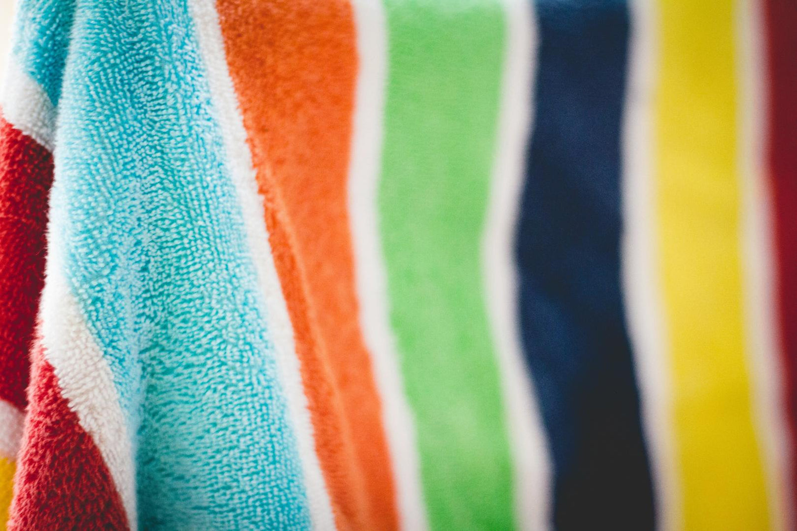 Best Fabrics for Kids Hooded Towels in Australia